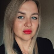 Дубовик Екатерина Андреевна