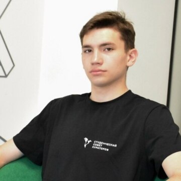 Константин Александрович Бобровский