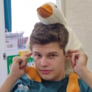 Павлов Роман Русланович