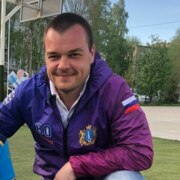 Артюхин Алексей