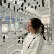 Дудова Анна Кирилловна