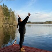 Симанкова Феодосия