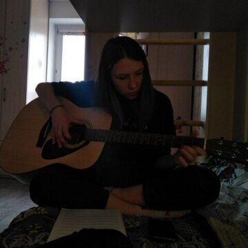 Пискарева Валерия Вячеславовна