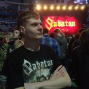 Борисенко Родион Дмитриевич