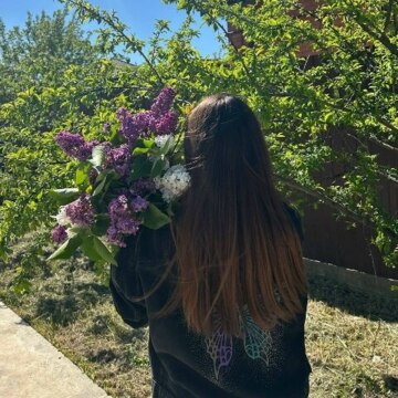 Тынянская Алина