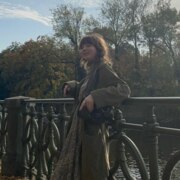 Мельникова Таня