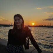 Скворцова Яна Игоревна