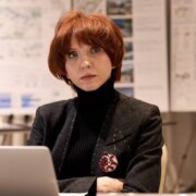 Боос Виктория Олеговна