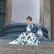 Ерошенко Дарья Вадимовна