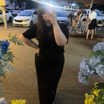 Дарина  Делок