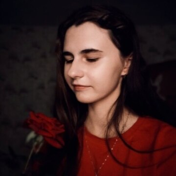 Поминова Анастасия Константиновна