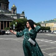 Кротова Ольга Кротова Ольга