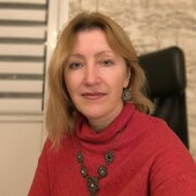 Наумова Ирина Константиновна