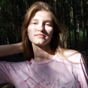 Занина Таня