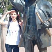 Капля Мария