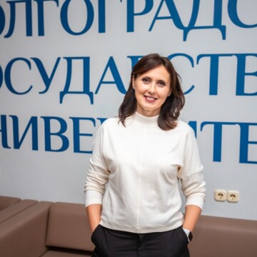 Элина Юрьевна Новикова