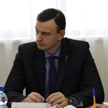 Арсений  Рагунштейн