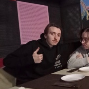 Фролов Сергей Сергеевич