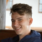 Бескончин Максим Альбертович