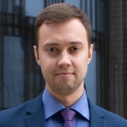 Тикунов Игорь Валерьевич