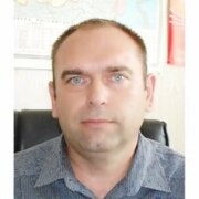 Антонов Сергей