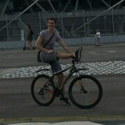 Бижецкий Арсений Бижецкий Арсений