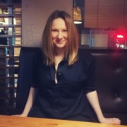 Тарасова Ксения Александровна