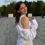 Провоторова Светлана Алексеевна