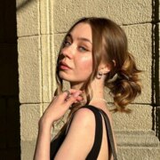 Столярова Алёна Алексеевна