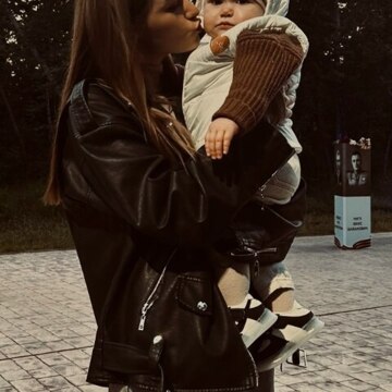 Сунита Юрьевна Тлемешок