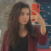 Конихова Ариана Сарабиевна