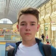 Богомолов Михаил Александрович