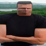 Белов Арсений Борисович