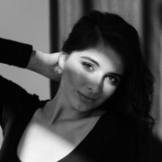 Беляева Екатерина