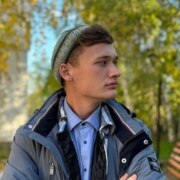 Бородин Константин Алексеевич