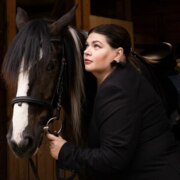 Левхова Виктория Владимировна