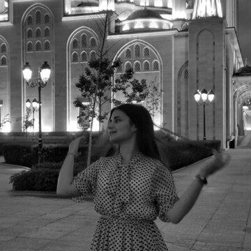 Маргарита Владимировна Мовсесова