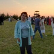 Мельникова Евгения Станиславовна