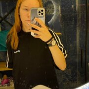 Дупленко Полина Артёмовна