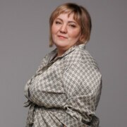 Разыкова Оксана