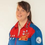 Егорова Ольга