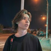Рафибеков Кирилл Эльдарович Рафибеков Кирилл Эльдарович