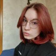 Нилова Алиса Нилова Алиса