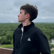 Костин Максим Владимирович