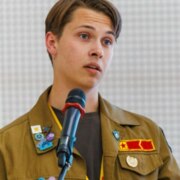 Клепиков Фёдор Александрович