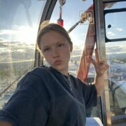 Ретивых Милена Денисовна