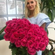 Замятина Ольга Анатольевна Замятина Ольга Анатольевна