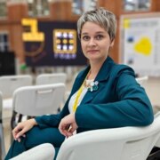 Горбатовская Надежда