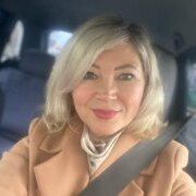 Карасенко Ольга