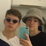 Комаров Никита Максимович